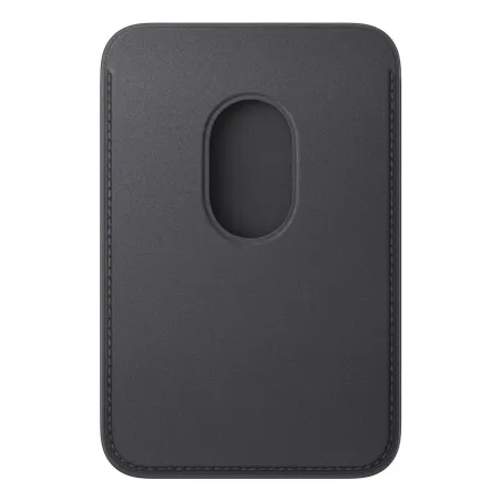 Puhelinsuoja Apple MGHA4ZM/A Musta
