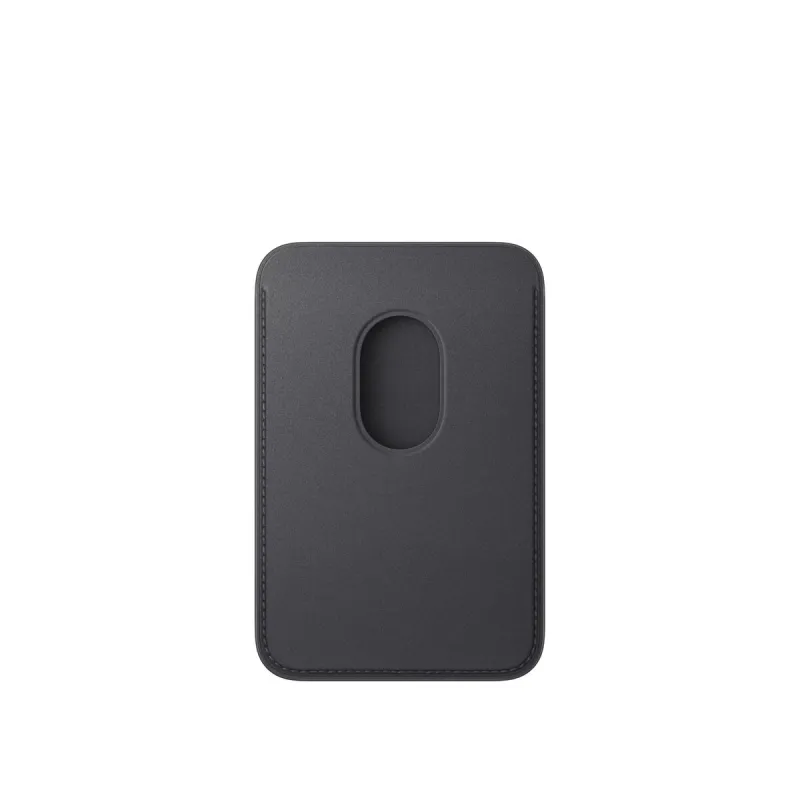 Mobile cover Apple MGHA4ZM/A Black