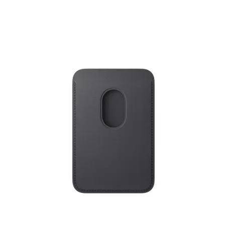 Mobile cover Apple MGHA4ZM/A Black