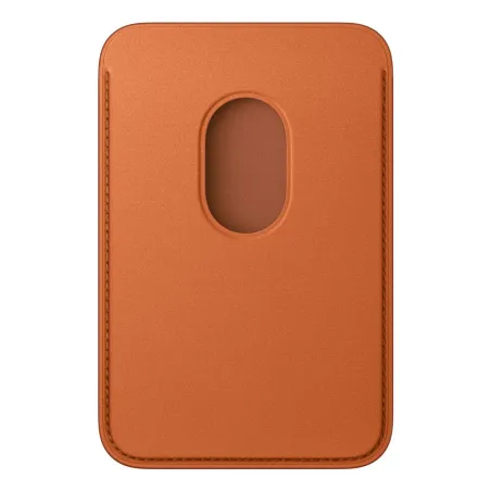 Pārvietojams Pārsegs Apple MGH64ZM/A Oranžs