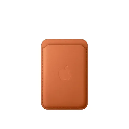 Mobiiltelefoni Kaaned Apple MGH64ZM/A Oranž