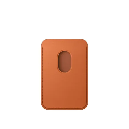 Mobiiltelefoni Kaaned Apple MGH64ZM/A Oranž