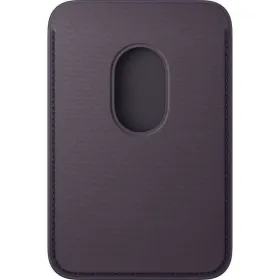 Mobile cover Apple MGH84ZM/A Purple