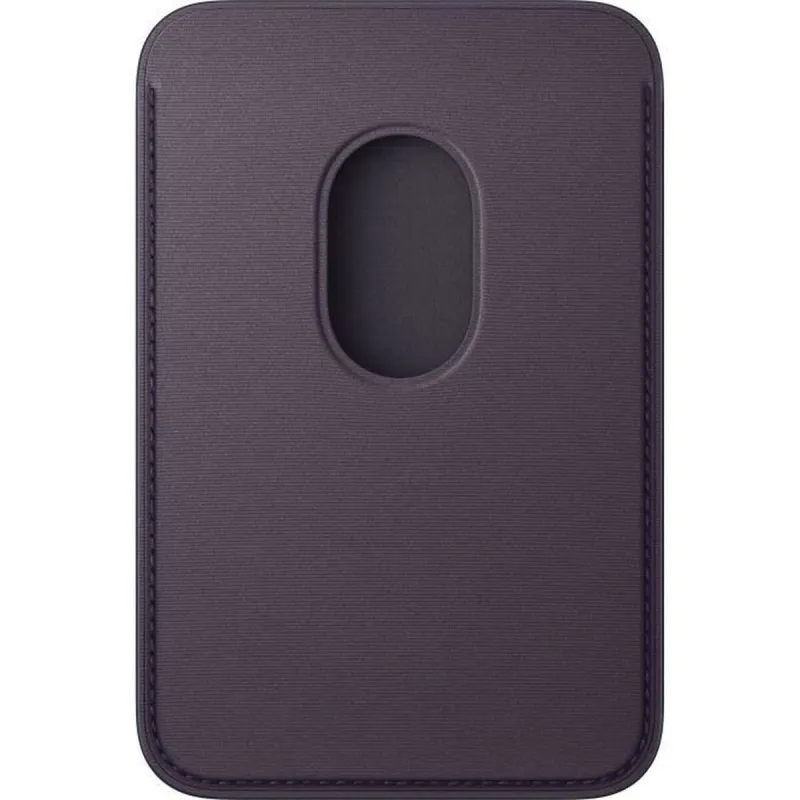 Mobile cover Apple MGH84ZM/A Purple