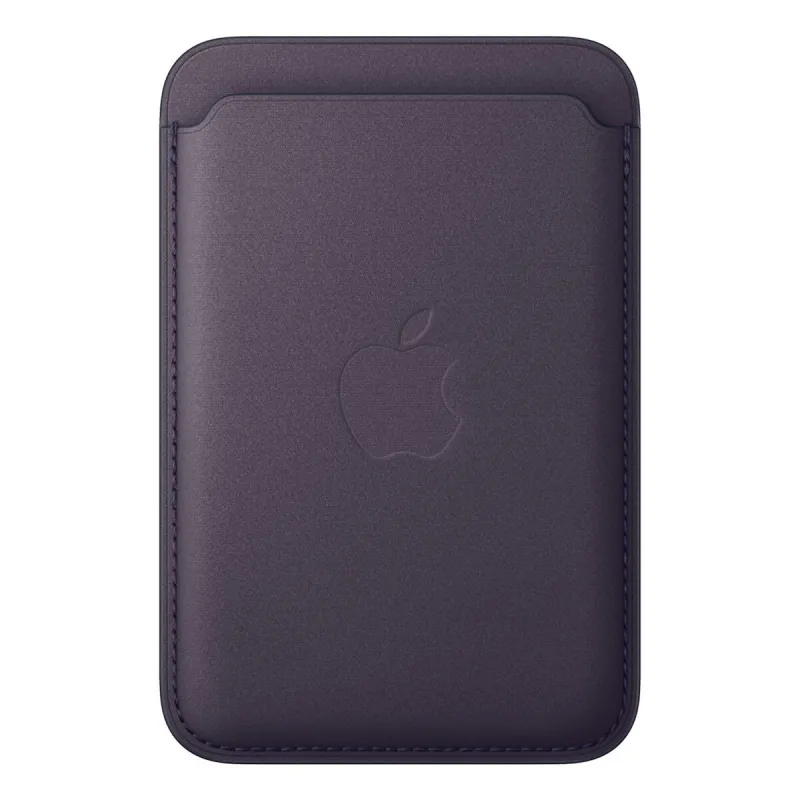 Mobile cover Apple MGH84ZM/A Purple