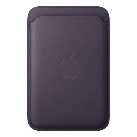 Mobile cover Apple MGH84ZM/A Purple