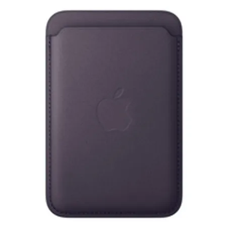 Mobile cover Apple MGH84ZM/A Purple