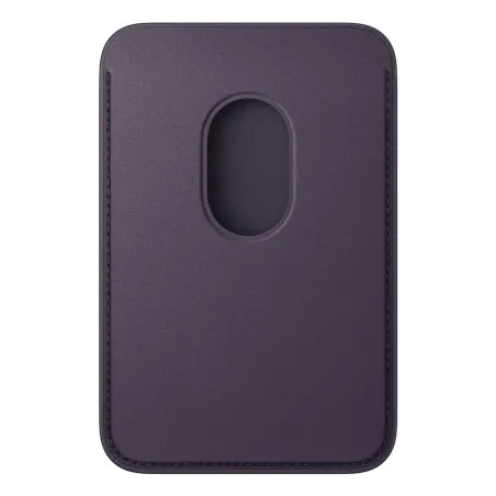 Mobile cover Apple MGH84ZM/A Purple