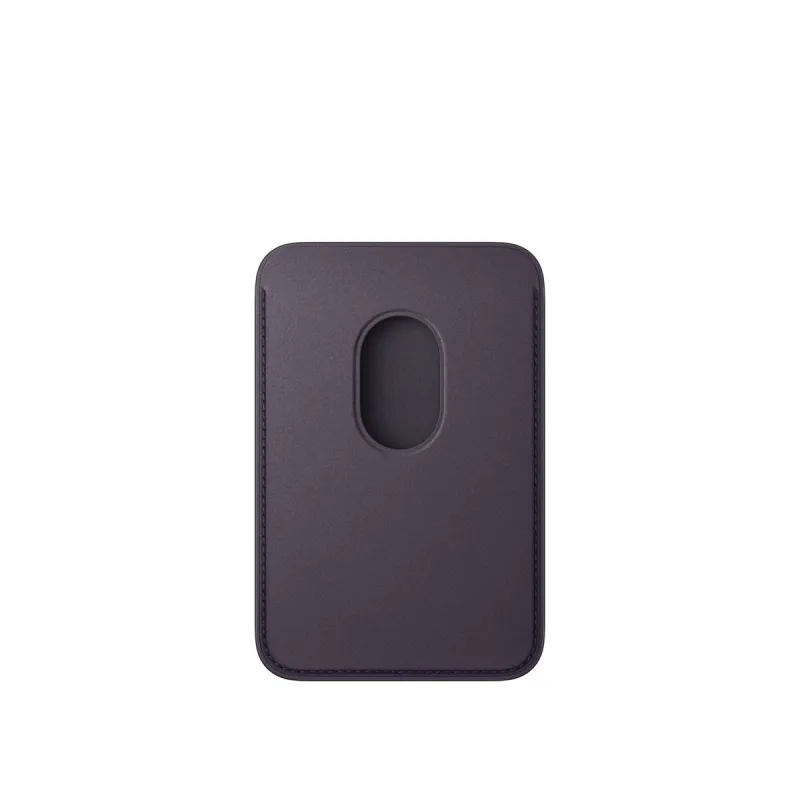Mobile cover Apple MGH84ZM/A Purple