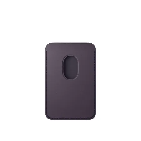 Mobile cover Apple MGH84ZM/A Purple