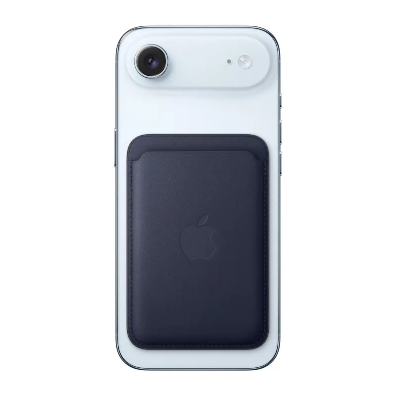 Mobile cover Apple MGH84ZM/A Purple