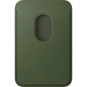 Mobile cover Apple MGH74ZM/A Green