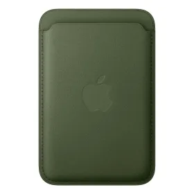 Mobile cover Apple MGH74ZM/A Green