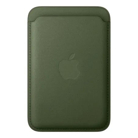 Mobile cover Apple MGH74ZM/A Green