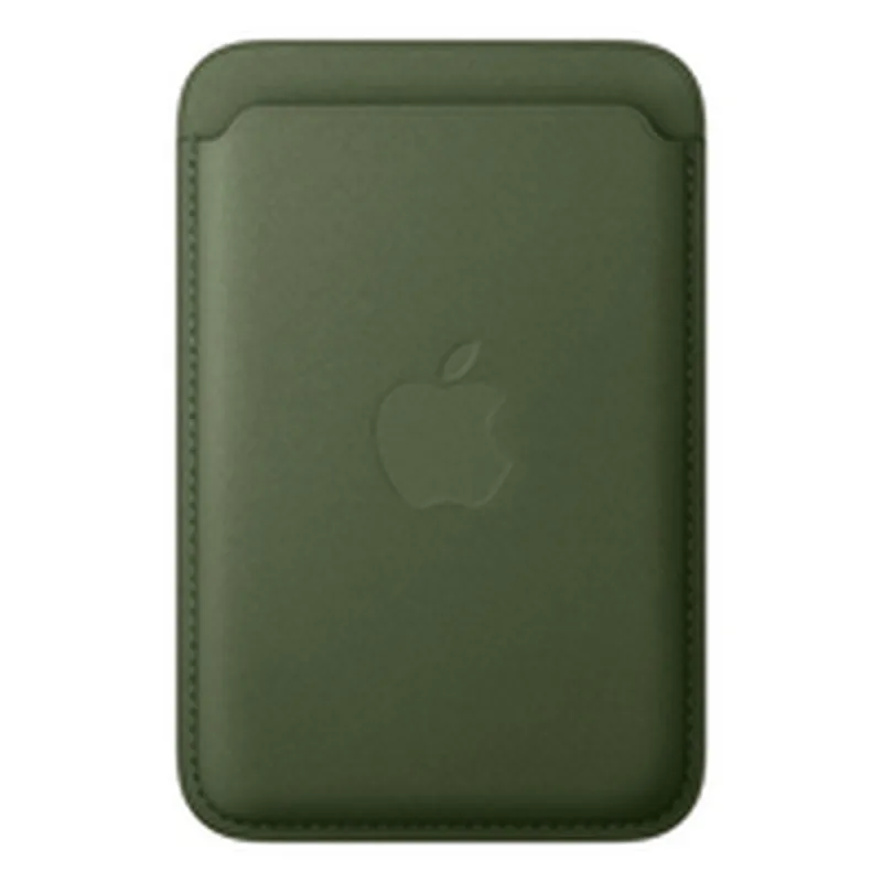 Mobile cover Apple MGH74ZM/A Green