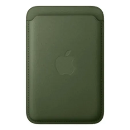 Mobile cover Apple MGH74ZM/A Green