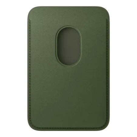 Mobile cover Apple MGH74ZM/A Green