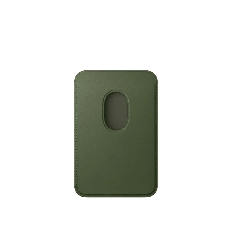 Pārvietojams Pārsegs Apple MGH74ZM/A Zaļš