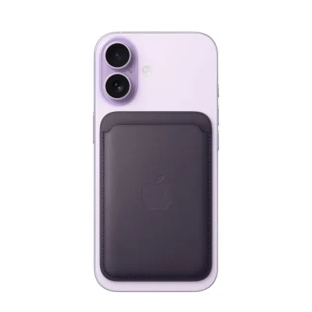 Mobile cover Apple MGH74ZM/A Green
