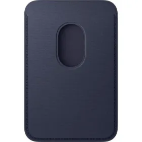 Pārvietojams Pārsegs Apple iPhone Tumši Zils