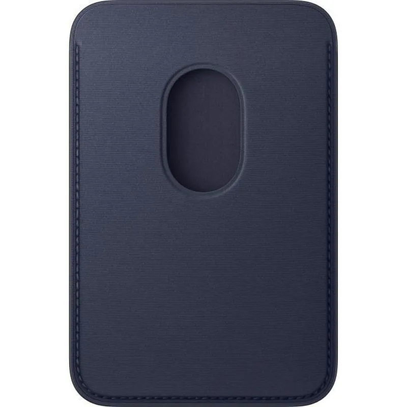 Mobile cover Apple iPhone Navy Blue