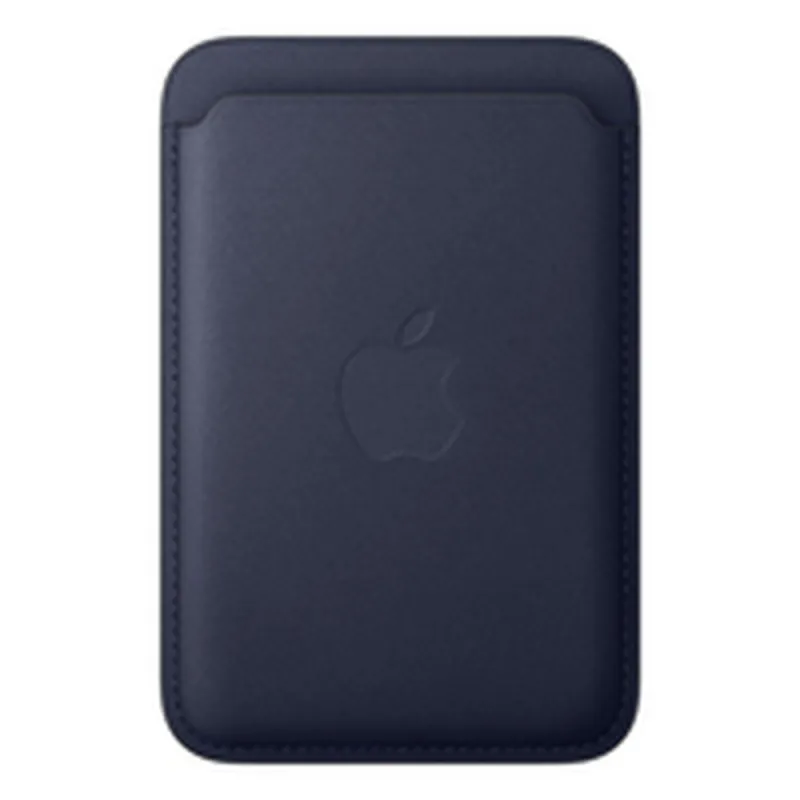 Mobile cover Apple iPhone Navy Blue