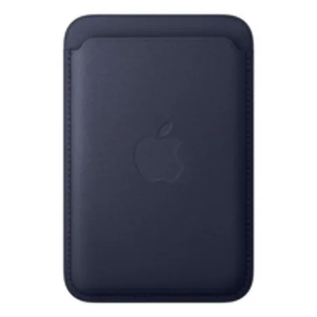 Pārvietojams Pārsegs Apple iPhone Tumši Zils