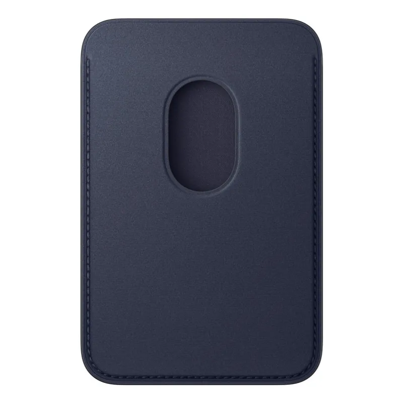 Mobile cover Apple iPhone Navy Blue
