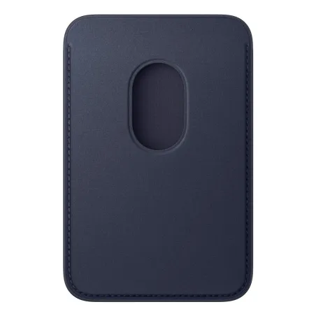 Mobile cover Apple iPhone Navy Blue