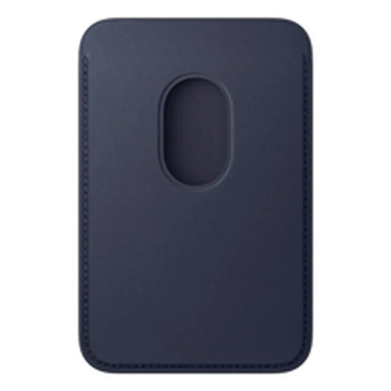 Mobile cover Apple iPhone Navy Blue