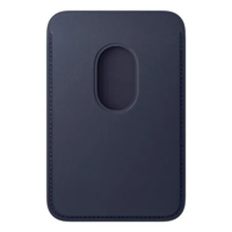 Mobile cover Apple iPhone Navy Blue