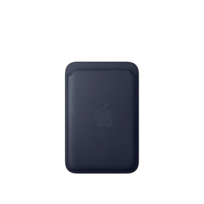 Pārvietojams Pārsegs Apple iPhone Tumši Zils