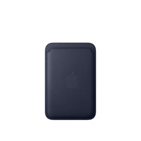 Mobile cover Apple iPhone Navy Blue