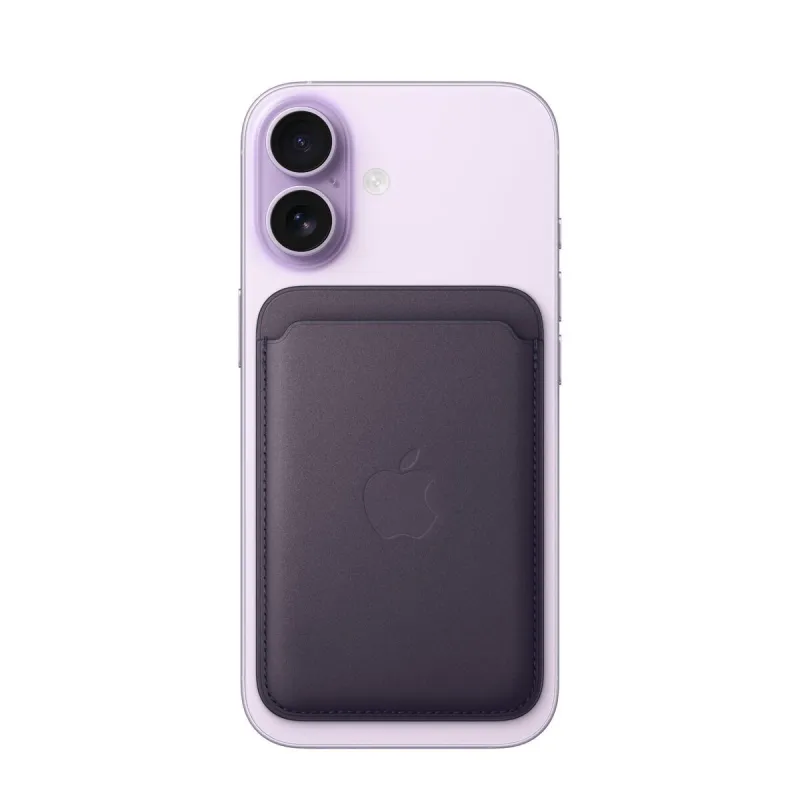 Mobile cover Apple iPhone Navy Blue