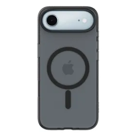 Mobile cover Belkin iPhone Air Black