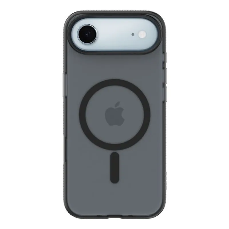 Mobile cover Belkin iPhone Air Black