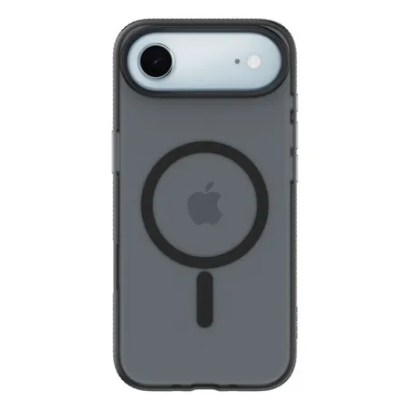 Mobiiltelefoni Kaaned Belkin iPhone Air Must