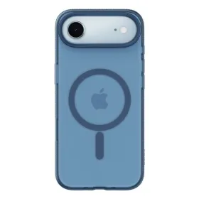 Mobile cover Belkin iPhone Air Blue Navy Blue