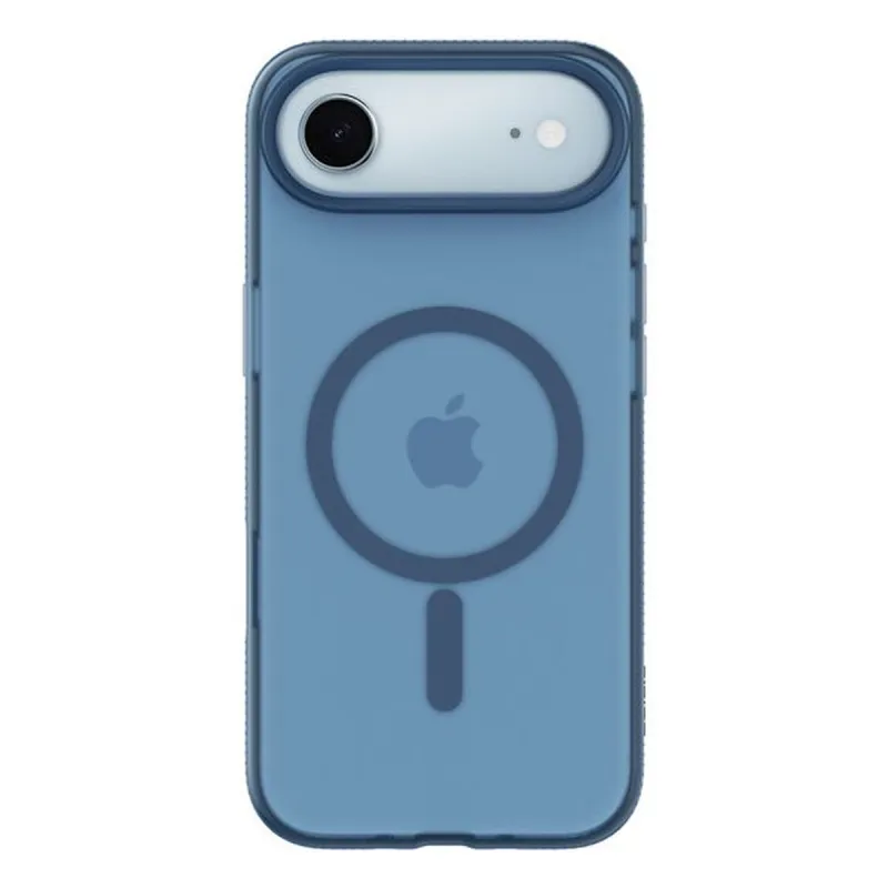 Mobile cover Belkin iPhone Air Blue Navy Blue
