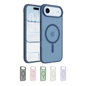Mobile cover Belkin iPhone Air Blue Navy Blue