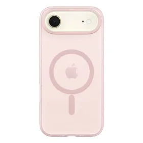 Mobile cover Belkin iPhone Air Pink
