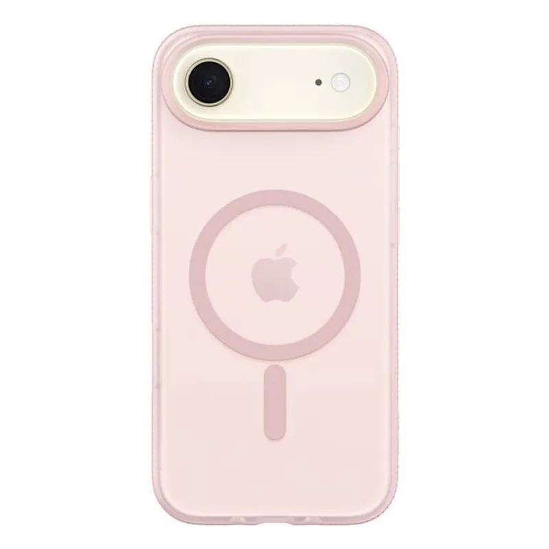 Mobile cover Belkin iPhone Air Pink