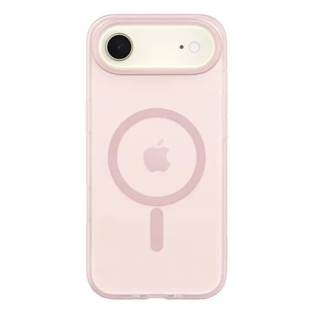 Mobile cover Belkin iPhone Air Pink