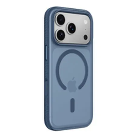 Mobile cover Belkin iPhone 17 Pro Blue Navy Blue