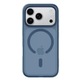 Mobile cover Belkin iPhone 17 Pro Blue Navy Blue