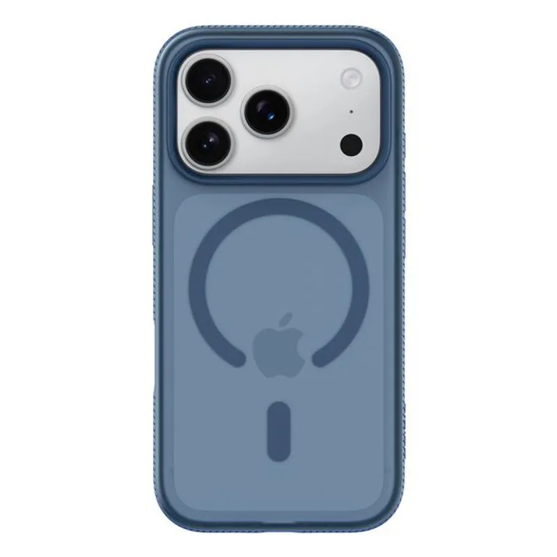 Mobile cover Belkin iPhone 17 Pro Blue Navy Blue