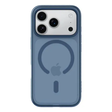 Mobile cover Belkin iPhone 17 Pro Blue Navy Blue