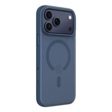 Mobile cover Belkin iPhone 17 Pro Max Blue Navy Blue