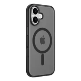 Mobile cover Belkin iPhone 17 Black