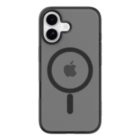Pārvietojams Pārsegs Belkin iPhone 17 Melns